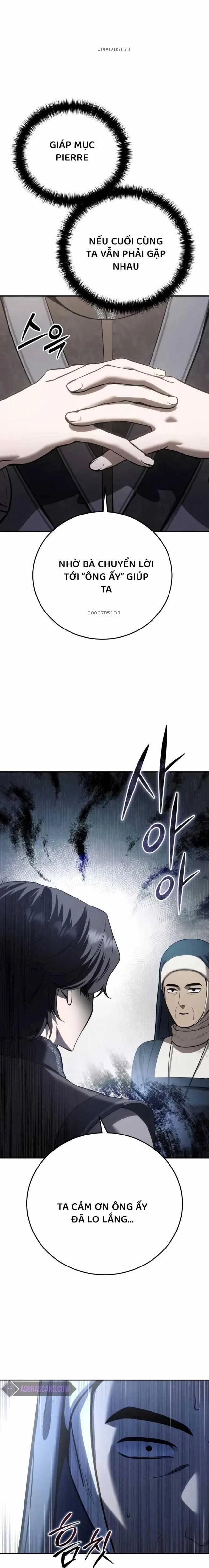 Tinh Tú Kiếm Sĩ Chapter 63 - Trang 4