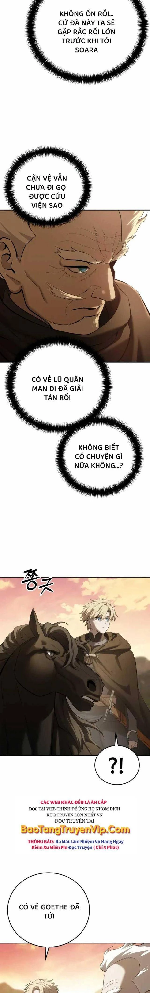 Tinh Tú Kiếm Sĩ Chapter 63 - Trang 4