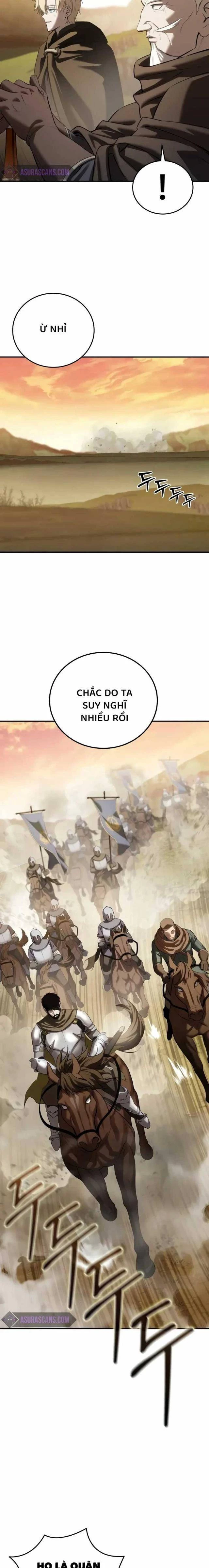 Tinh Tú Kiếm Sĩ Chapter 63 - Trang 4