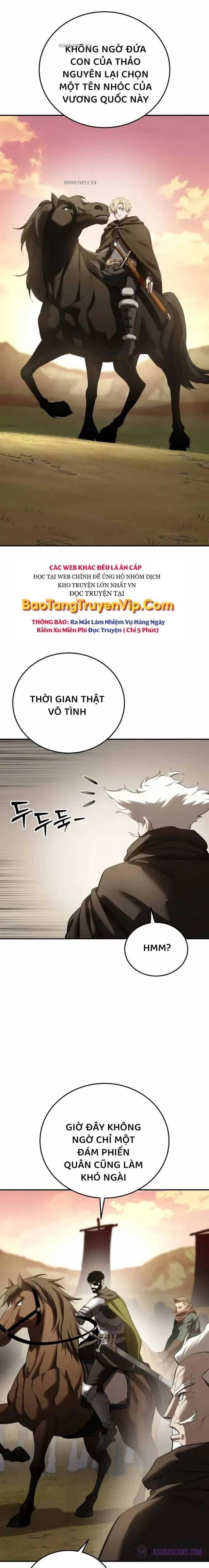 Tinh Tú Kiếm Sĩ Chapter 63 - Trang 4