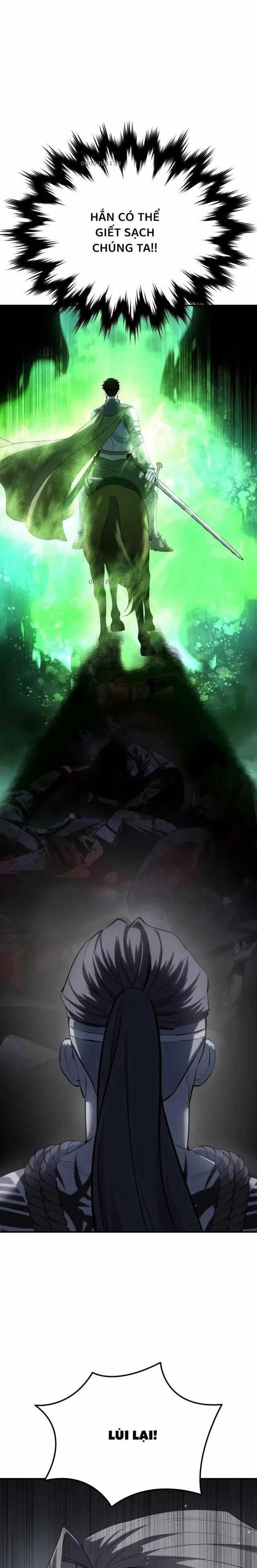 Tinh Tú Kiếm Sĩ Chapter 63 - Trang 4