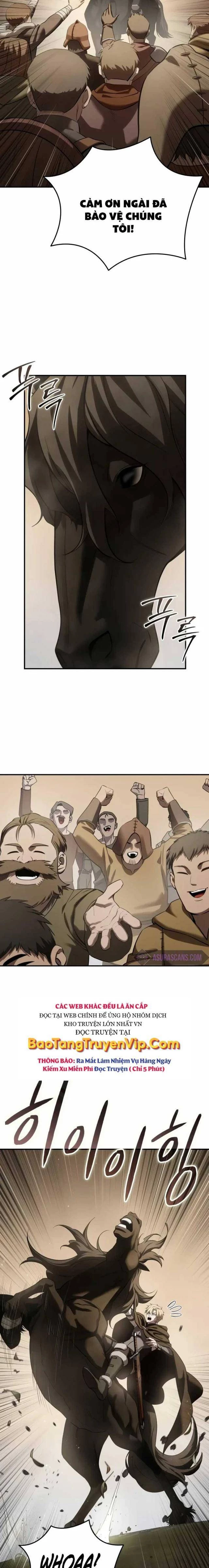 Tinh Tú Kiếm Sĩ Chapter 63 - Trang 4