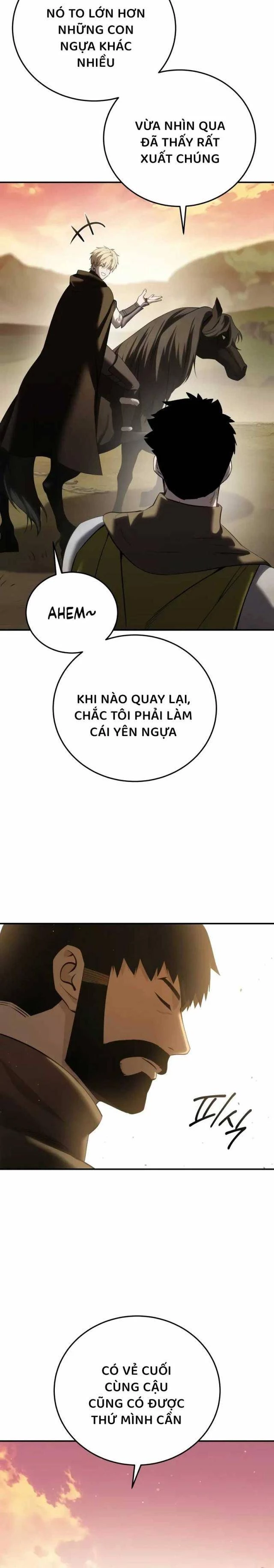 Tinh Tú Kiếm Sĩ Chapter 63 - Trang 4