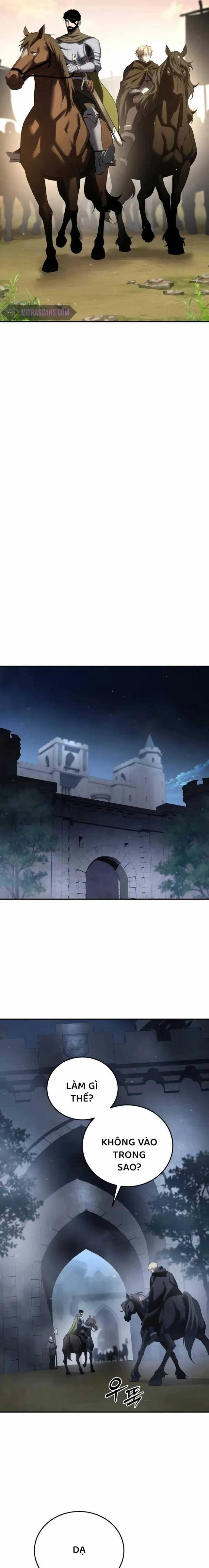 Tinh Tú Kiếm Sĩ Chapter 63 - Trang 4