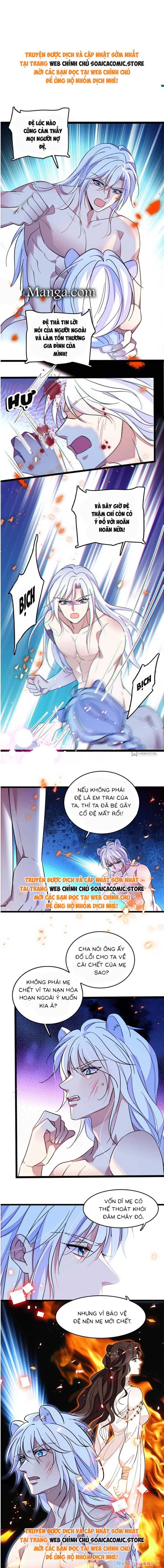 Manh Động Thú Thế Chapter 183 - Next Chapter 184