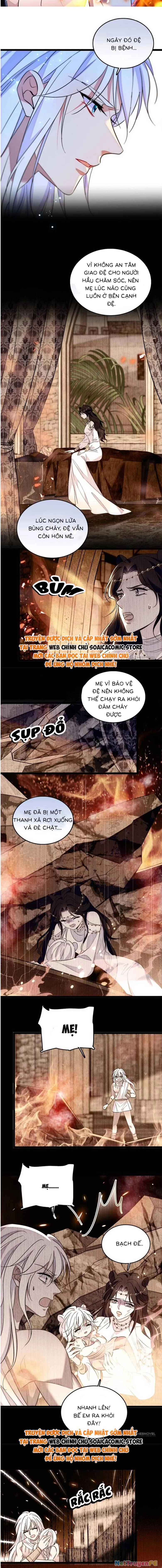 Manh Động Thú Thế Chapter 183 - Trang 4