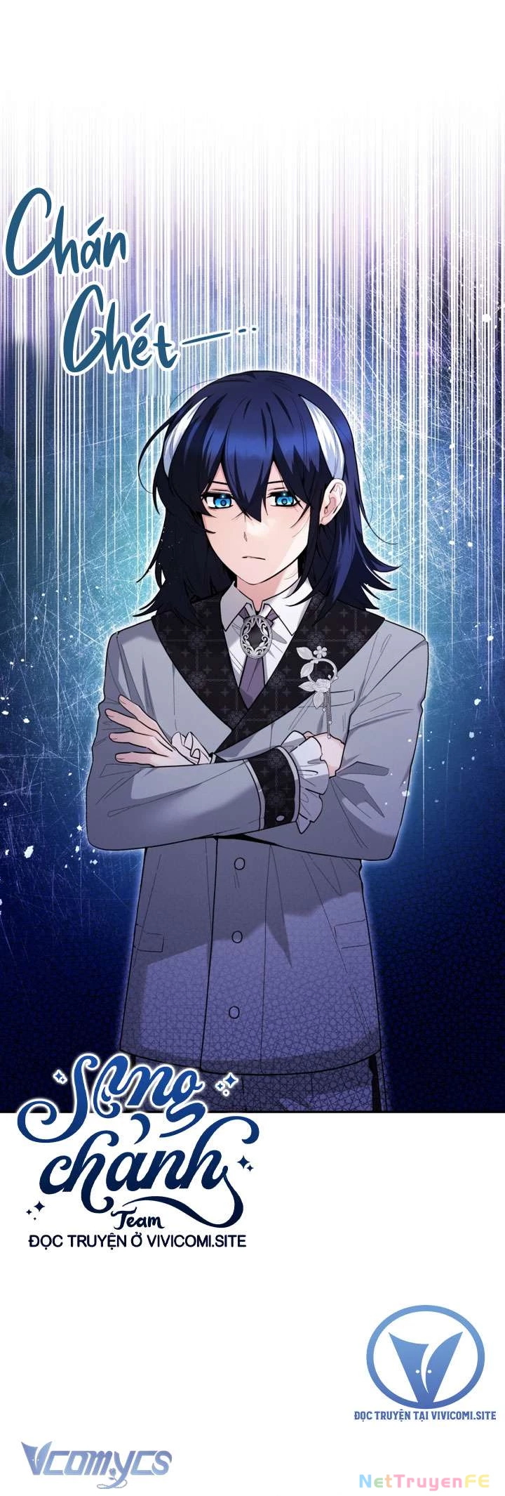 Bé Cá Voi Sát Thủ Phản Diện Chapter 39 - Next Chapter 40