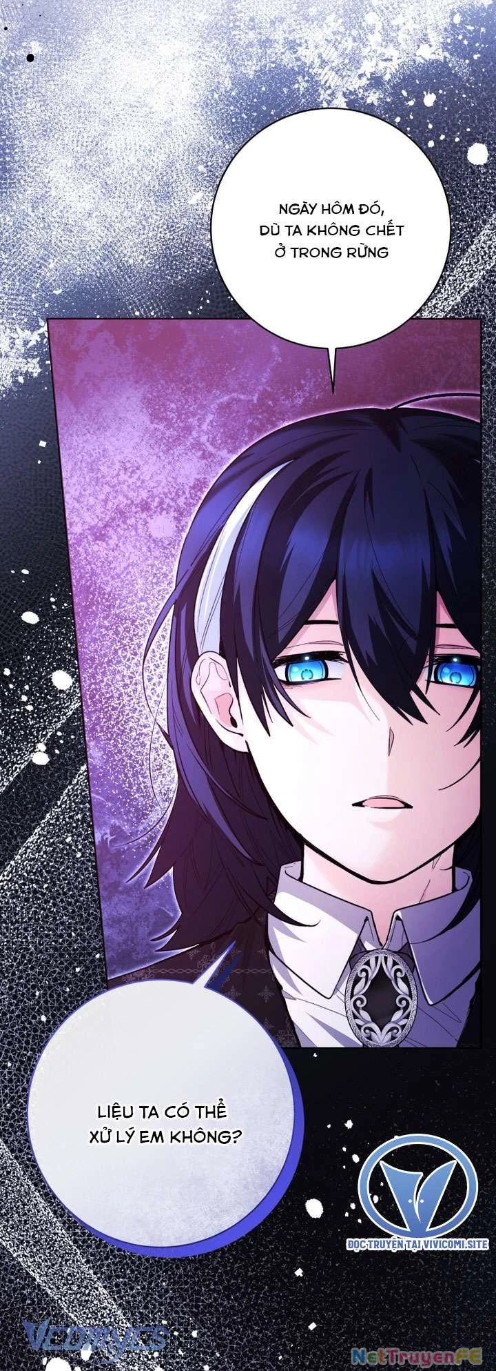 Bé Cá Voi Sát Thủ Phản Diện Chapter 39 - Next Chapter 40