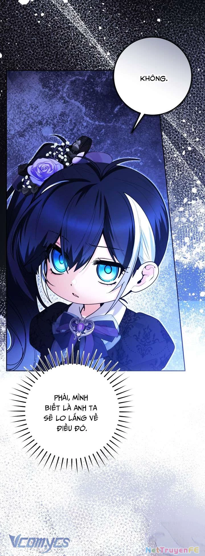 Bé Cá Voi Sát Thủ Phản Diện Chapter 39 - Next Chapter 40