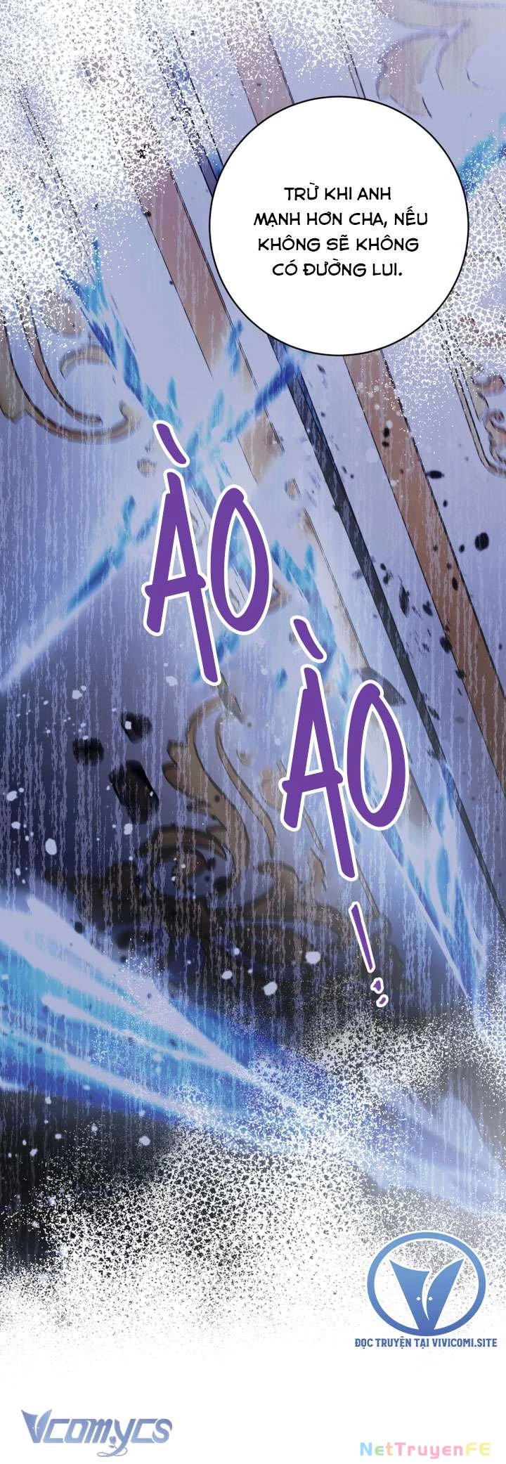 Bé Cá Voi Sát Thủ Phản Diện Chapter 39 - Next Chapter 40