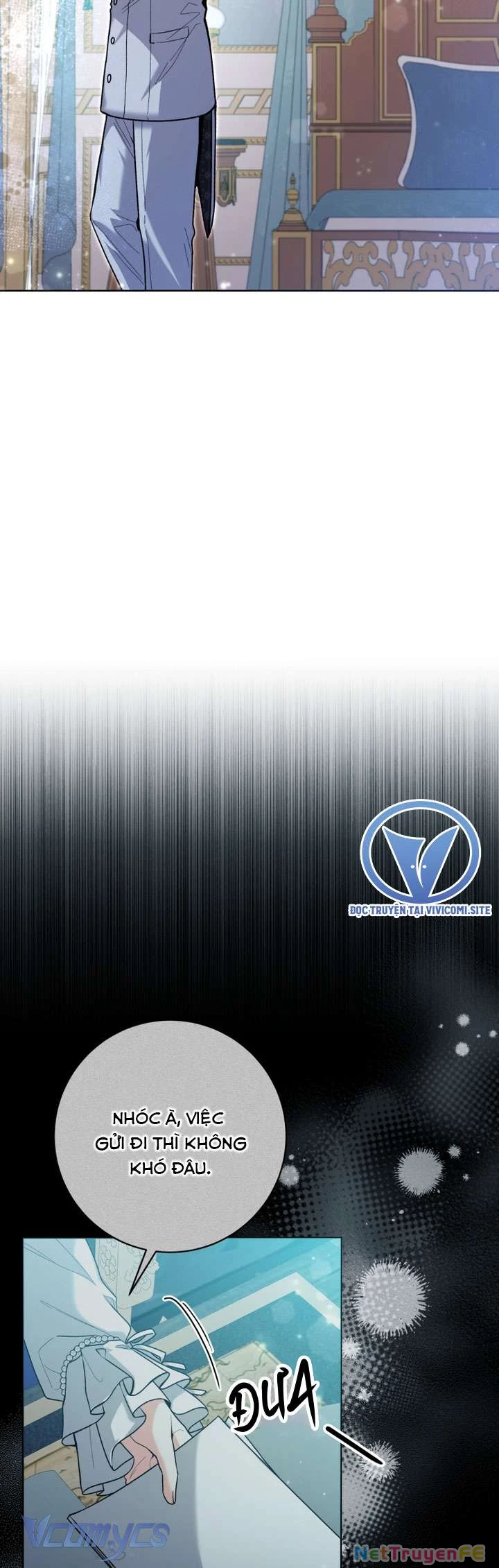 Bé Cá Voi Sát Thủ Phản Diện Chapter 39 - Next Chapter 40