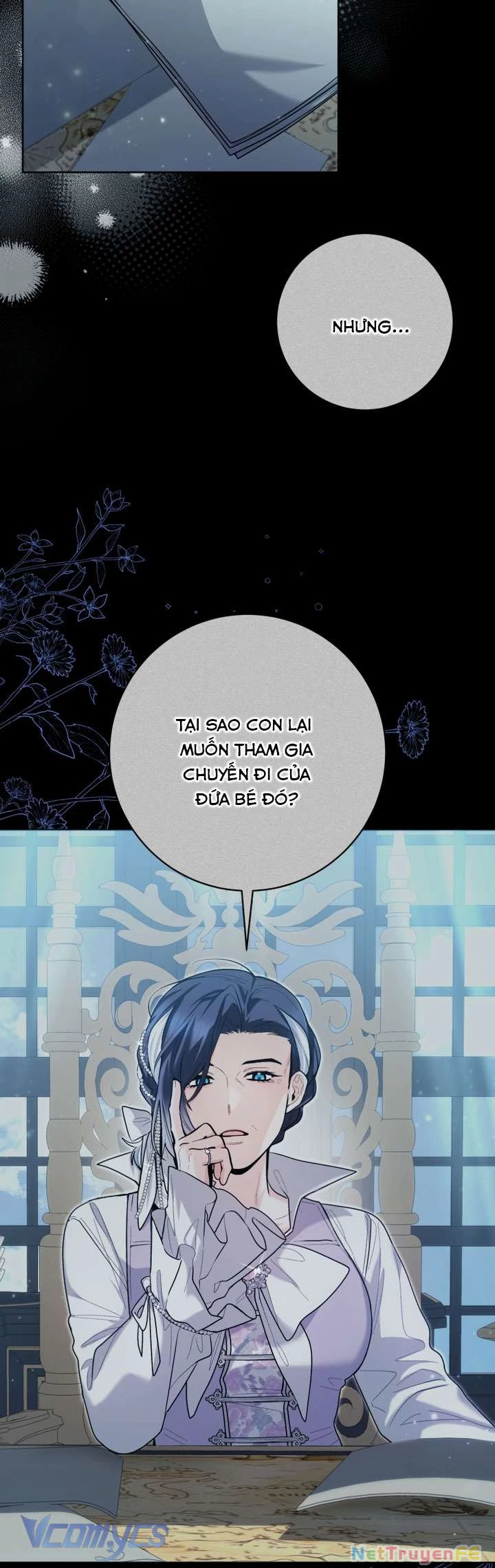 Bé Cá Voi Sát Thủ Phản Diện Chapter 39 - Next Chapter 40