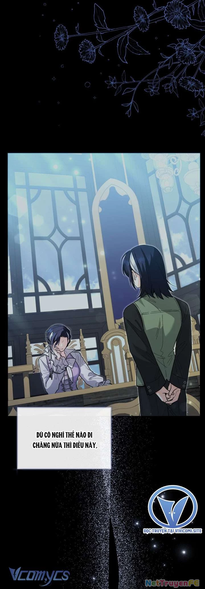 Bé Cá Voi Sát Thủ Phản Diện Chapter 39 - Next Chapter 40