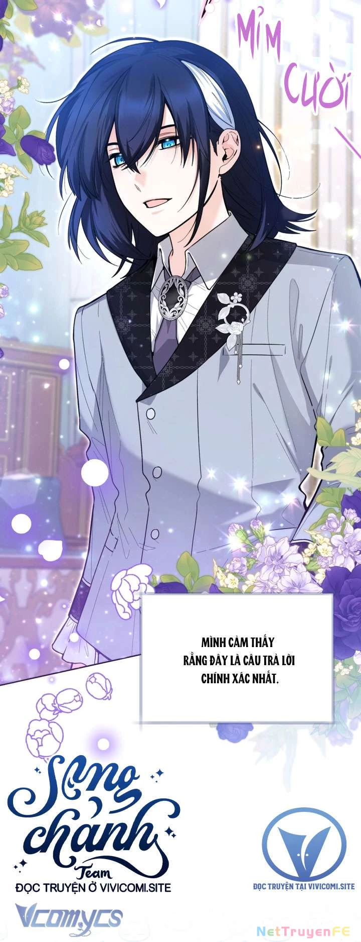 Bé Cá Voi Sát Thủ Phản Diện Chapter 39 - Next Chapter 40