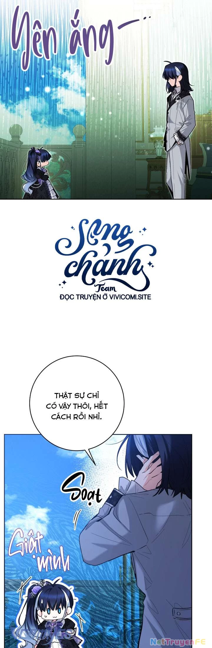 Bé Cá Voi Sát Thủ Phản Diện Chapter 39 - Next Chapter 40