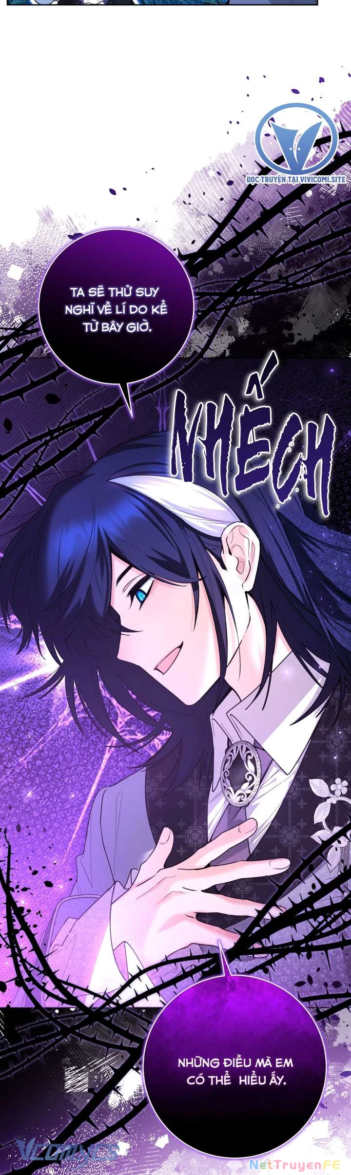 Bé Cá Voi Sát Thủ Phản Diện Chapter 39 - Next Chapter 40