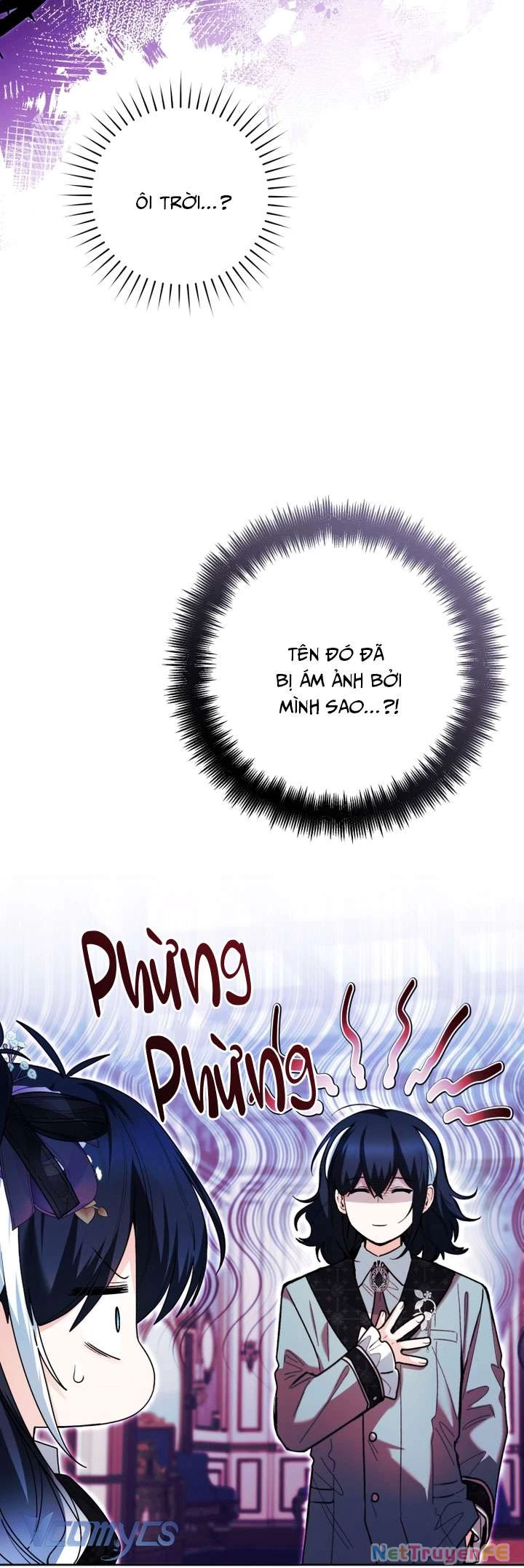 Bé Cá Voi Sát Thủ Phản Diện Chapter 39 - Next Chapter 40