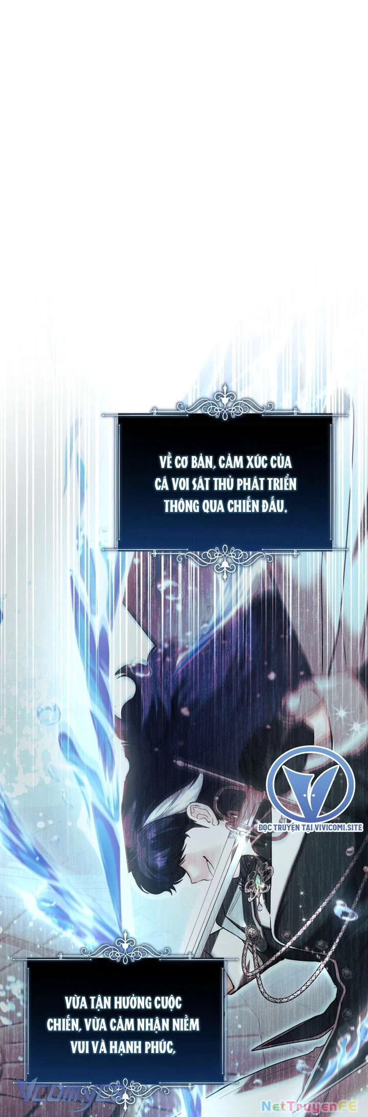 Bé Cá Voi Sát Thủ Phản Diện Chapter 39 - Next Chapter 40