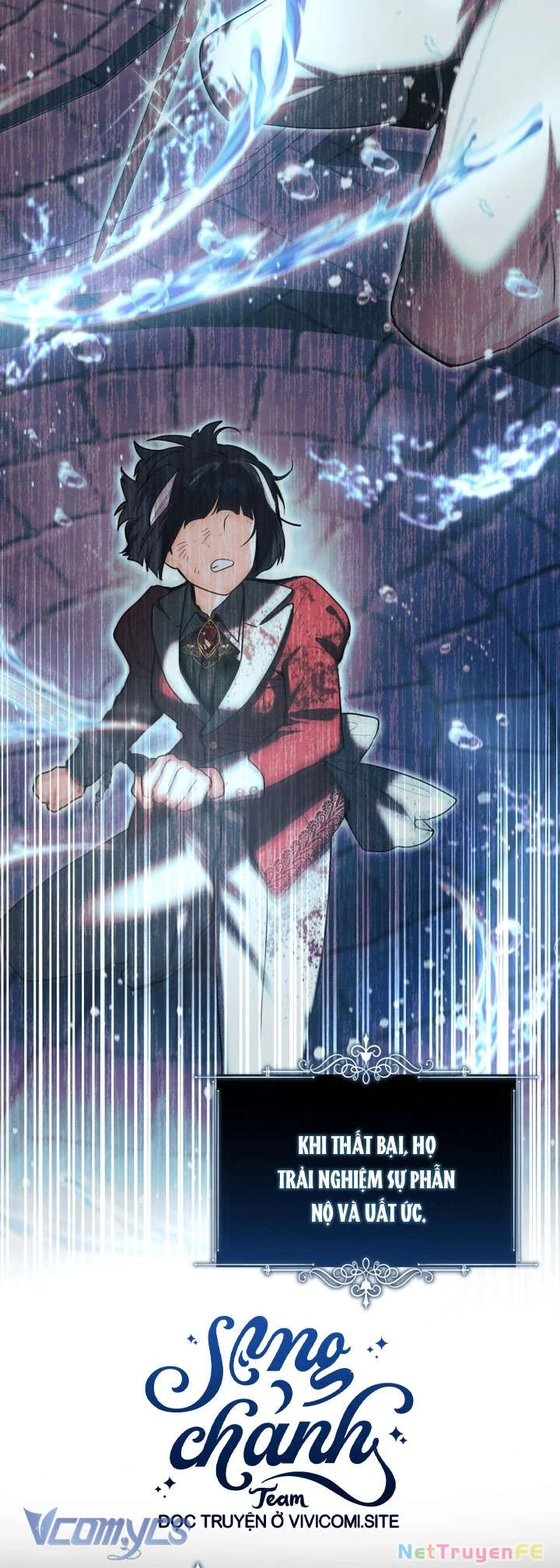 Bé Cá Voi Sát Thủ Phản Diện Chapter 39 - Next Chapter 40