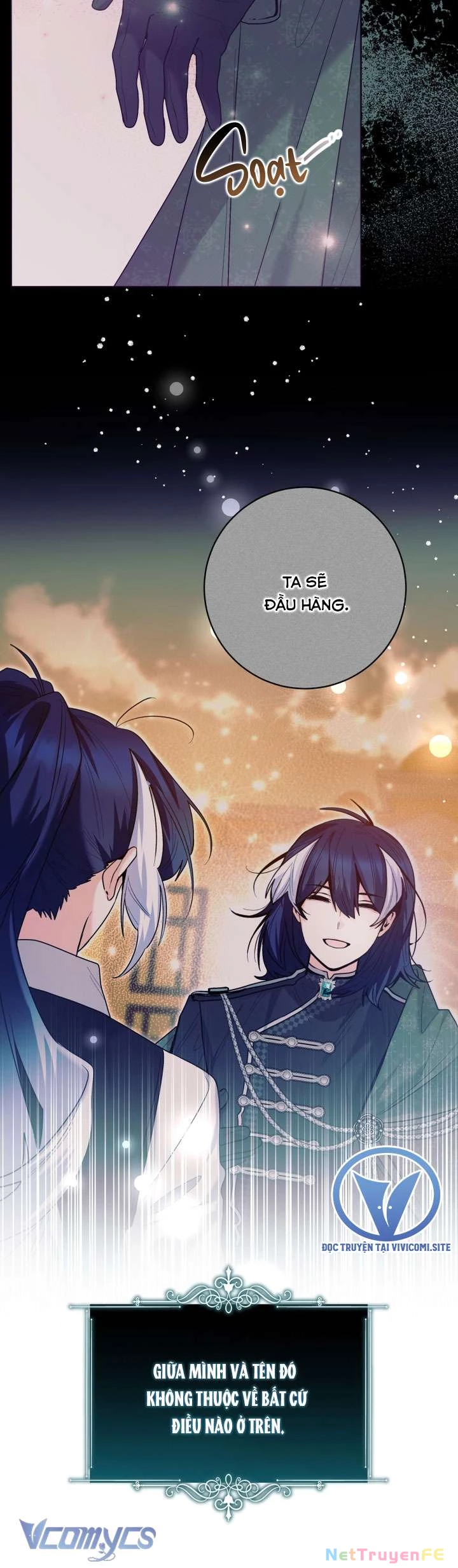 Bé Cá Voi Sát Thủ Phản Diện Chapter 39 - Next Chapter 40