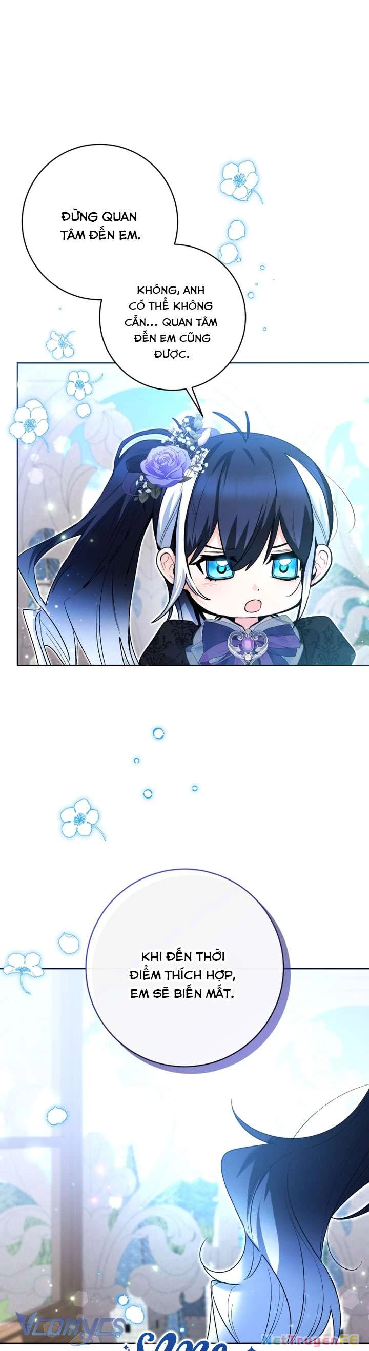 Bé Cá Voi Sát Thủ Phản Diện Chapter 39 - Next Chapter 40