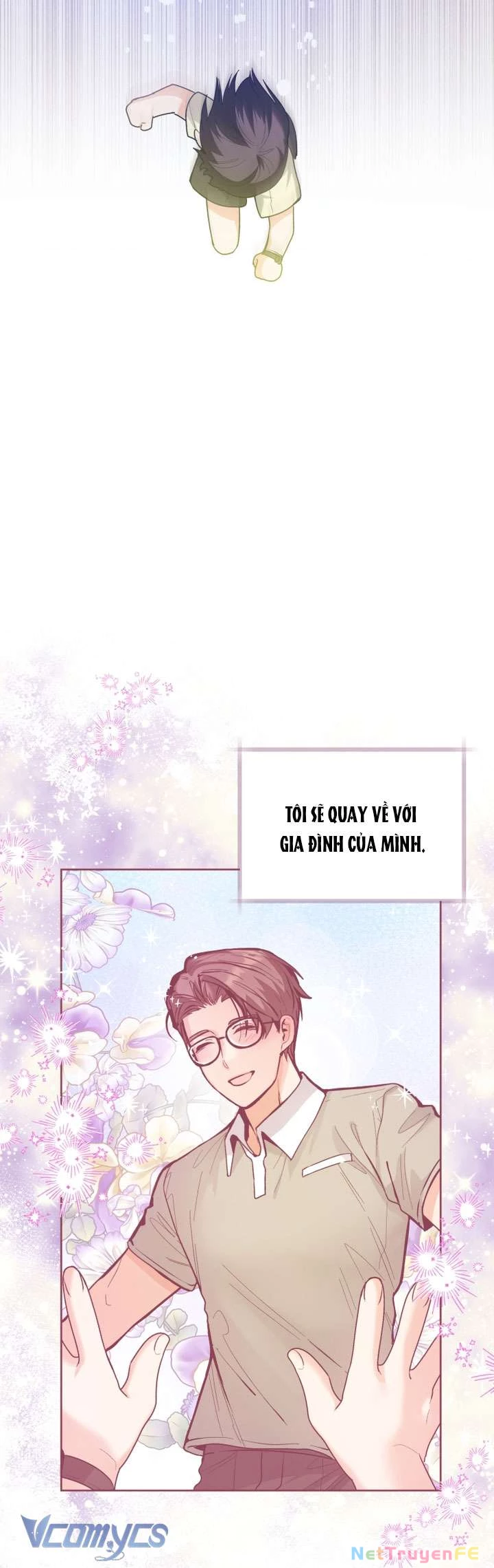 Bé Cá Voi Sát Thủ Phản Diện Chapter 39 - Next Chapter 40