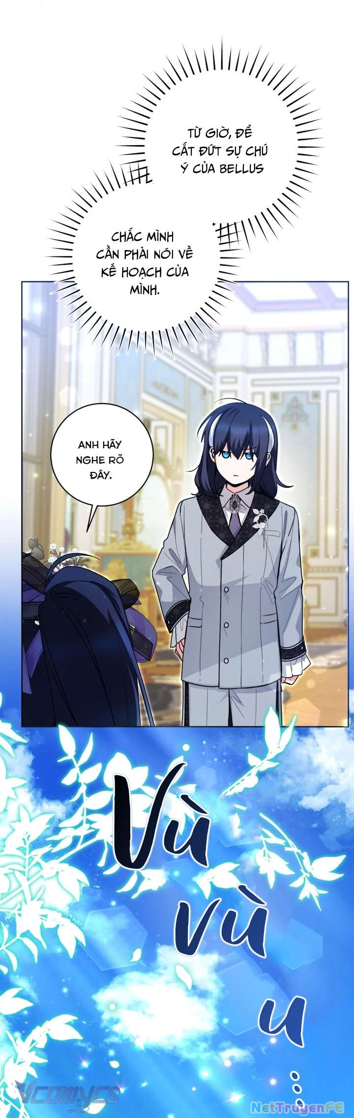 Bé Cá Voi Sát Thủ Phản Diện Chapter 39 - Next Chapter 40