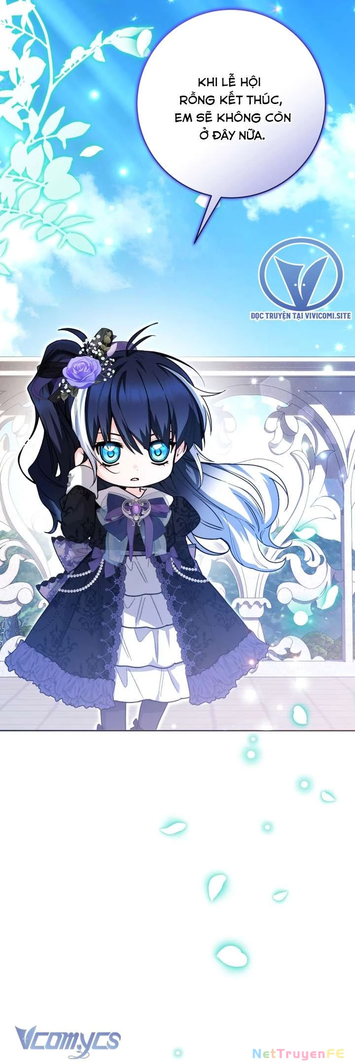 Bé Cá Voi Sát Thủ Phản Diện Chapter 39 - Next Chapter 40