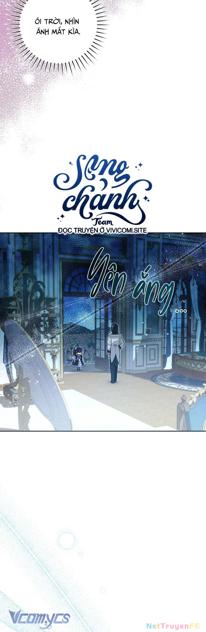 Bé Cá Voi Sát Thủ Phản Diện Chapter 39 - Next Chapter 40