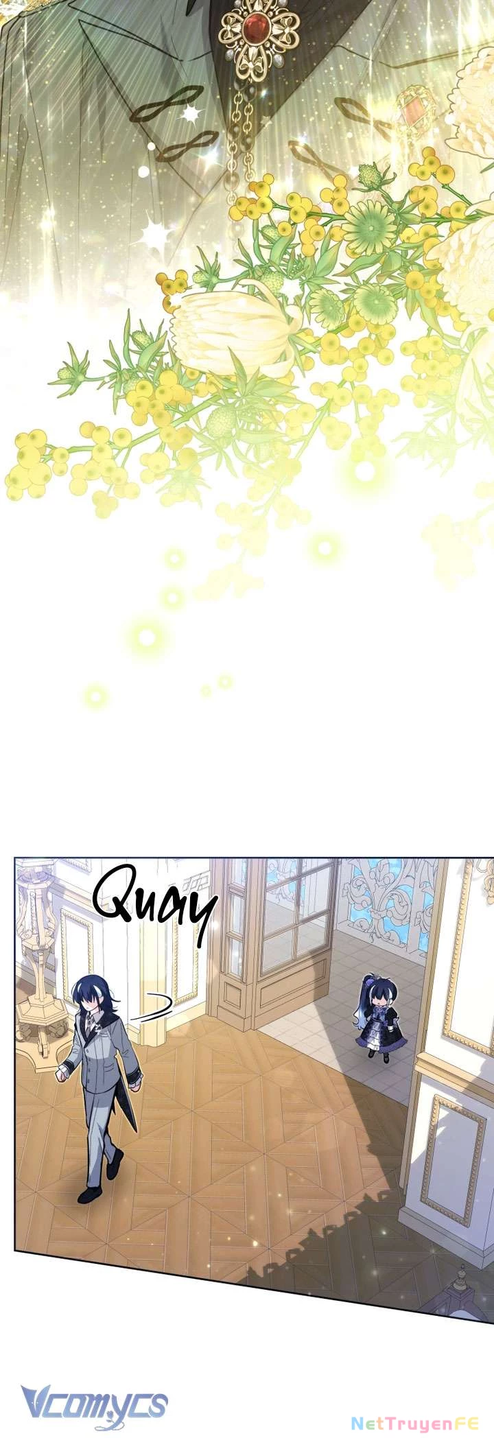 Bé Cá Voi Sát Thủ Phản Diện Chapter 39 - Next Chapter 40