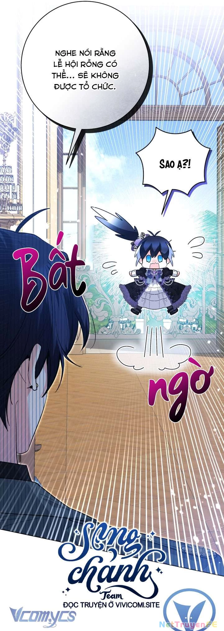 Bé Cá Voi Sát Thủ Phản Diện Chapter 39 - Next Chapter 40