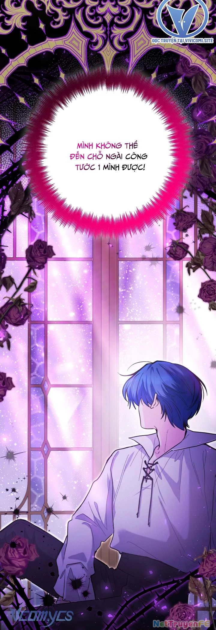 Bé Cá Voi Sát Thủ Phản Diện Chapter 39 - Next Chapter 40