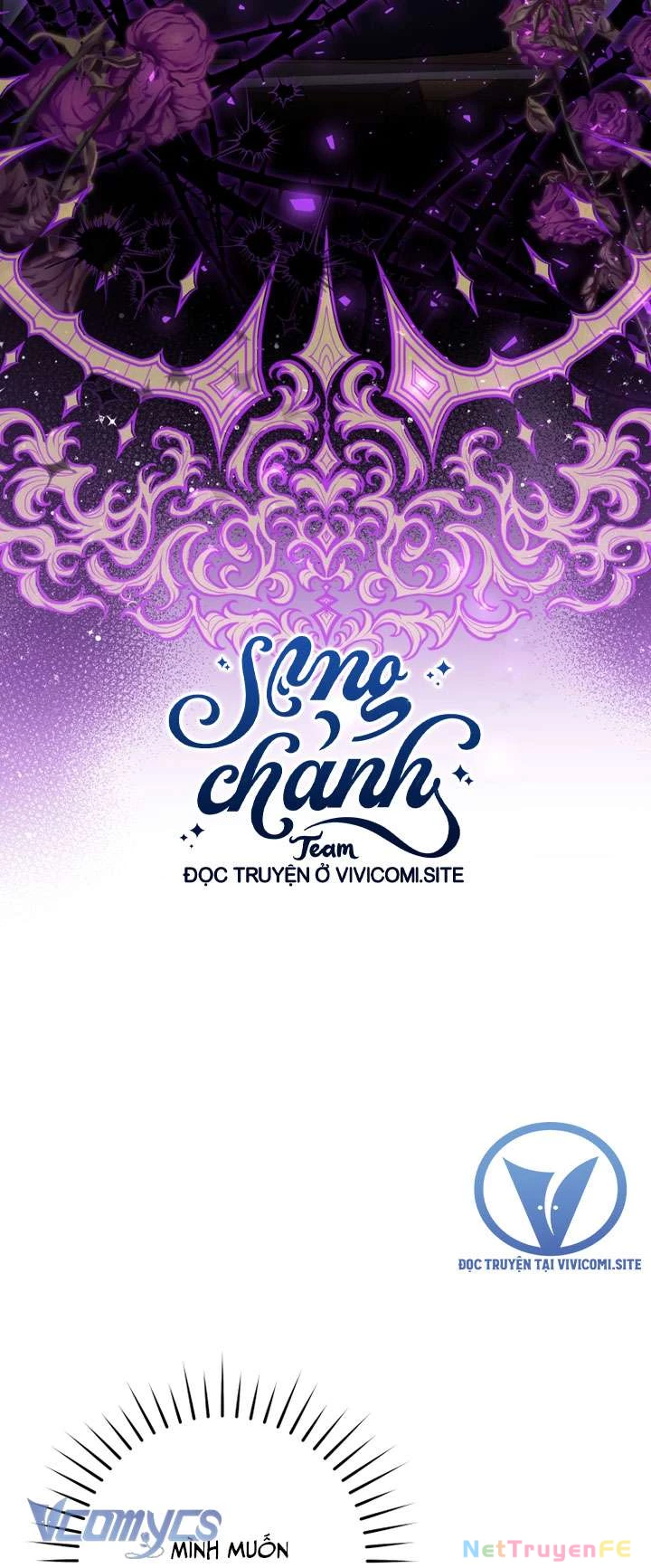 Bé Cá Voi Sát Thủ Phản Diện Chapter 39 - Next Chapter 40