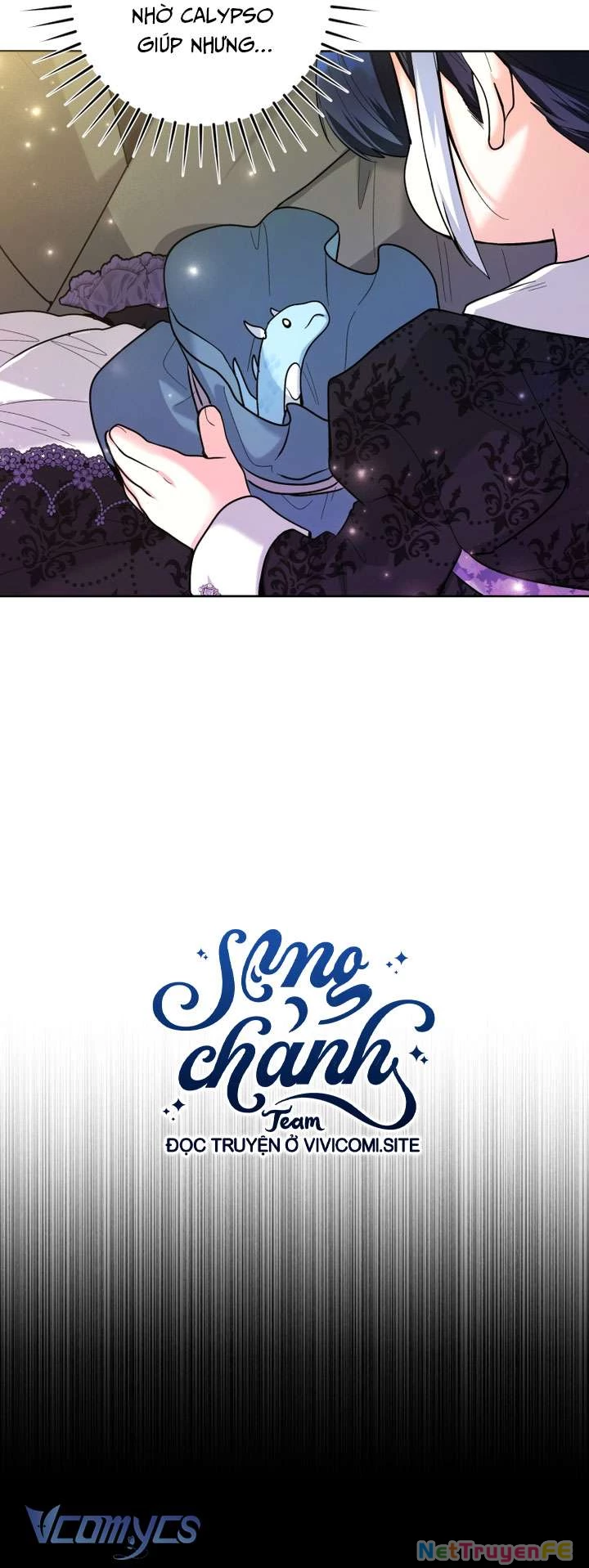 Bé Cá Voi Sát Thủ Phản Diện Chapter 39 - Next Chapter 40