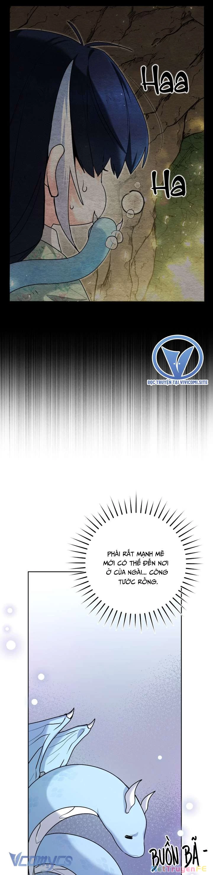 Bé Cá Voi Sát Thủ Phản Diện Chapter 39 - Next Chapter 40