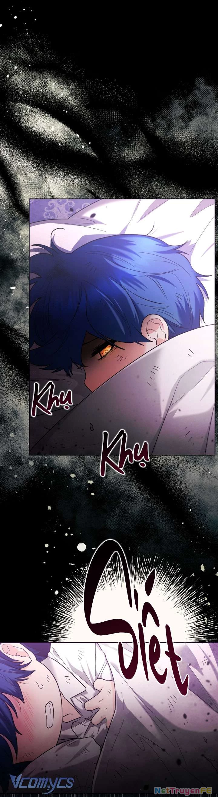 Bé Cá Voi Sát Thủ Phản Diện Chapter 39 - Next Chapter 40