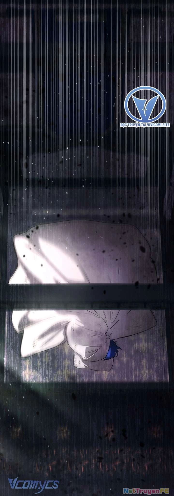 Bé Cá Voi Sát Thủ Phản Diện Chapter 39 - Next Chapter 40