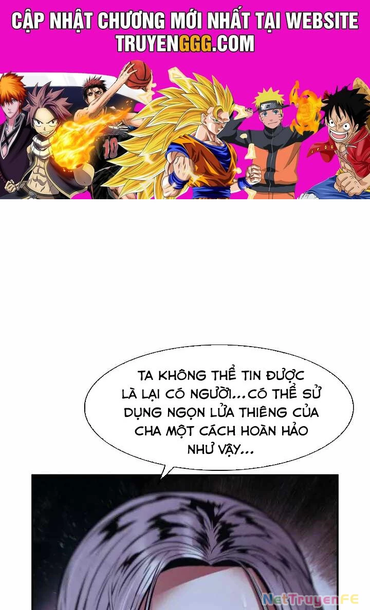 Bất Bại Chân Ma Chapter 203 - Next Chapter 204