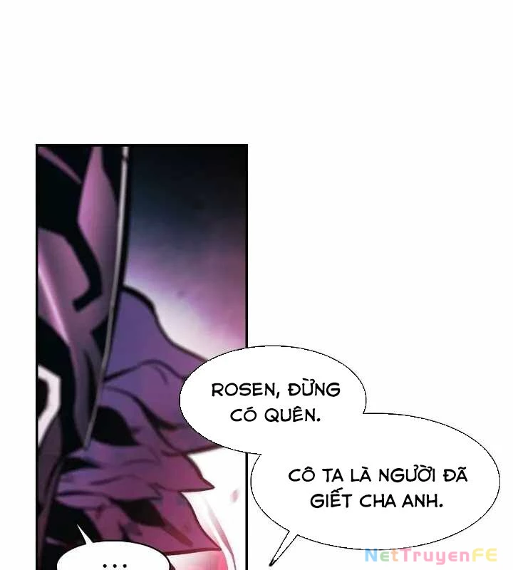 Bất Bại Chân Ma Chapter 203 - Trang 4