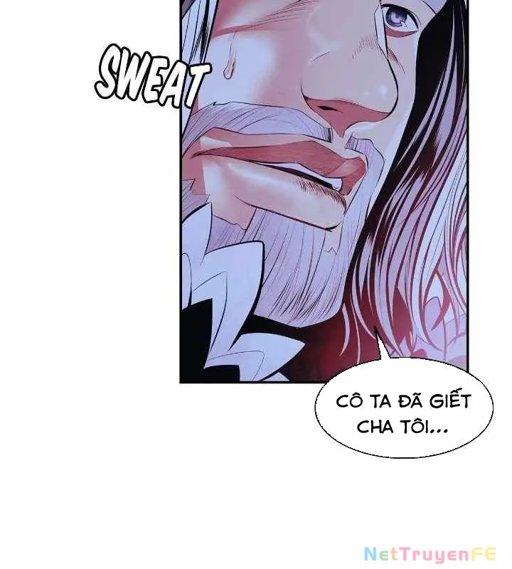 Bất Bại Chân Ma Chapter 203 - Trang 4