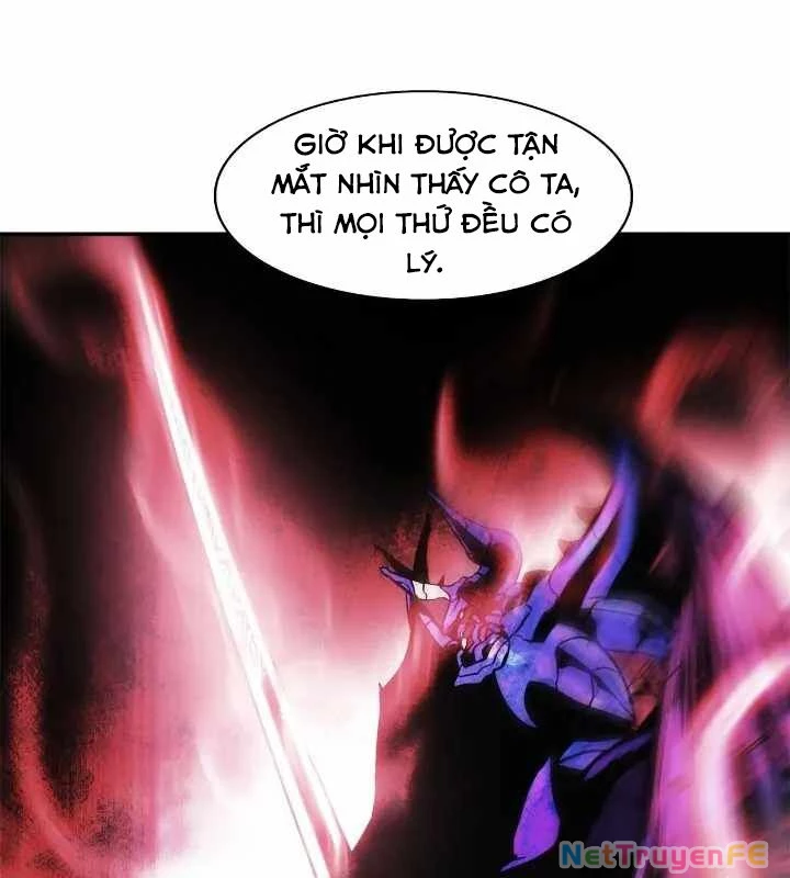 Bất Bại Chân Ma Chapter 203 - Trang 4