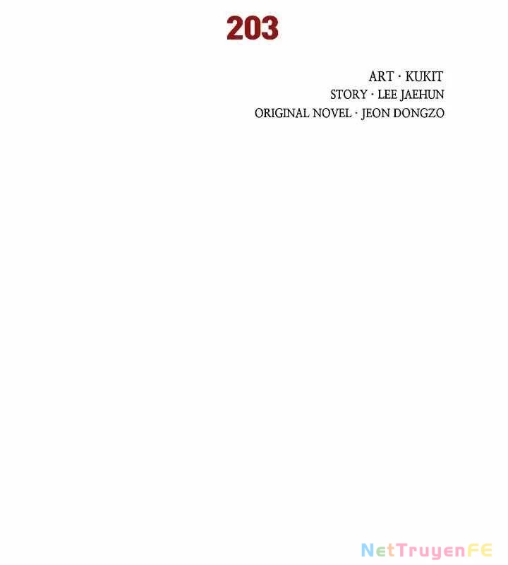 Bất Bại Chân Ma Chapter 203 - Trang 4