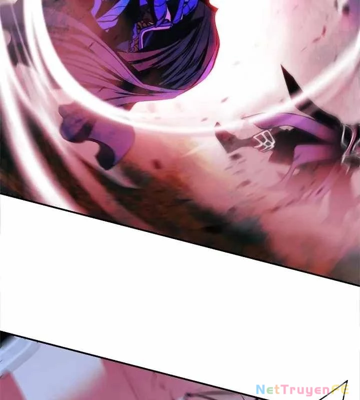 Bất Bại Chân Ma Chapter 203 - Trang 4