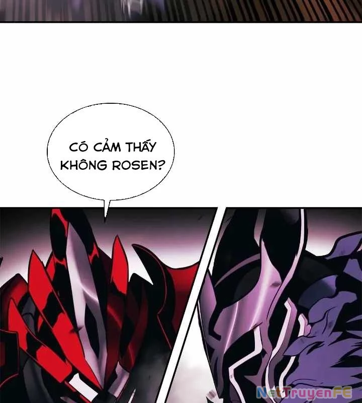 Bất Bại Chân Ma Chapter 203 - Trang 4