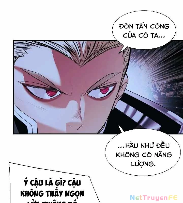 Bất Bại Chân Ma Chapter 203 - Trang 4