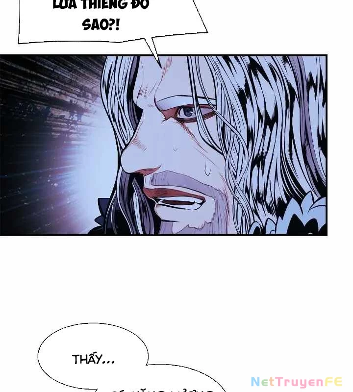 Bất Bại Chân Ma Chapter 203 - Trang 4