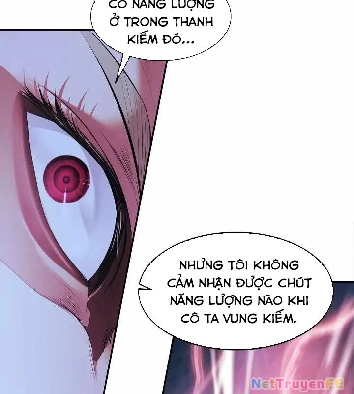 Bất Bại Chân Ma Chapter 203 - Trang 4