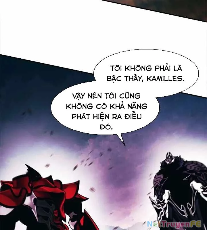 Bất Bại Chân Ma Chapter 203 - Trang 4