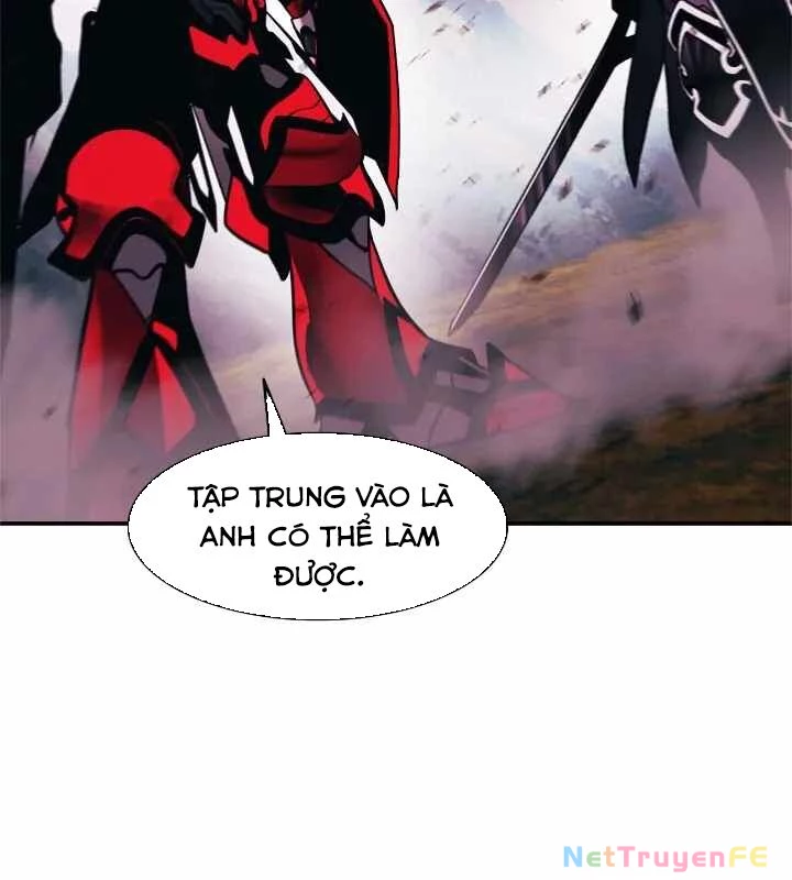 Bất Bại Chân Ma Chapter 203 - Trang 4