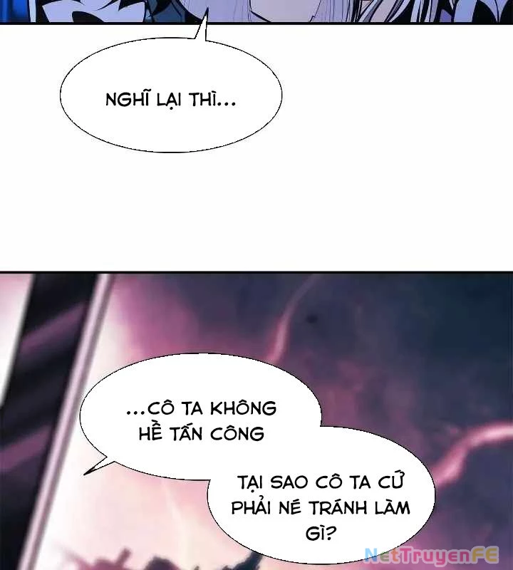 Bất Bại Chân Ma Chapter 203 - Trang 4
